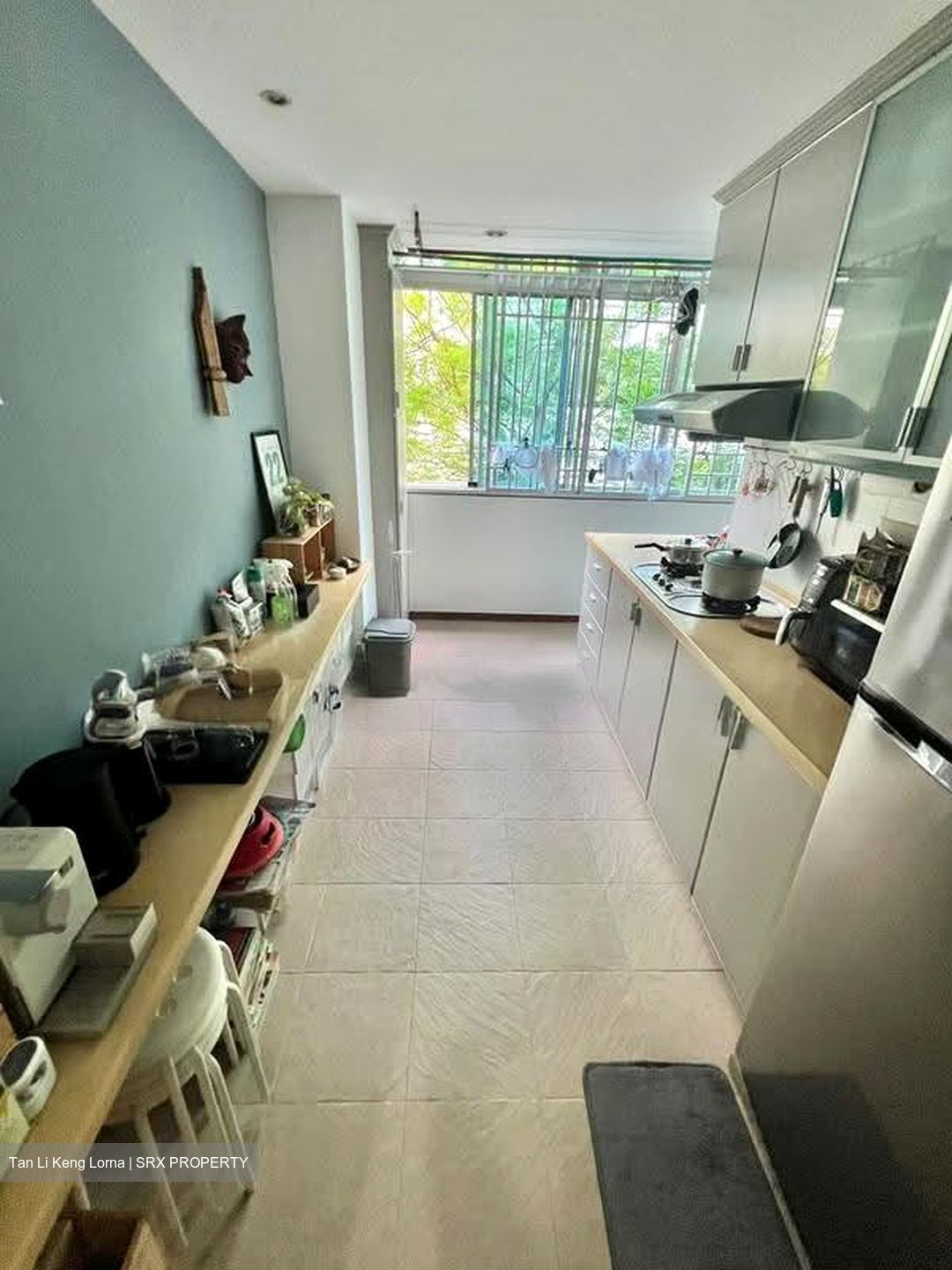 Blk 37 Lim Liak Street (Bukit Merah), HDB 3 Rooms #621710981